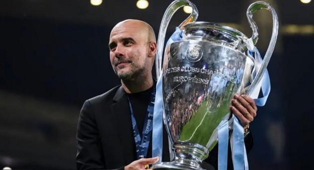 Man City sẽ khó thương lượng hơn với các ngôi sao nếu Pep rời đi.