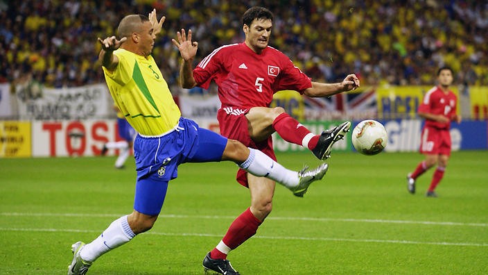 Selecao vượt qua thử thách khó khăn nhất.
