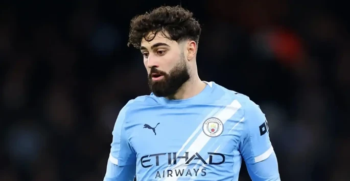 Gvardiol để ngỏ khả năng rời Man City.