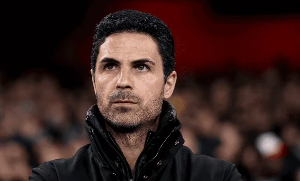 Arteta gặt hái thành công cùng Arsenal.