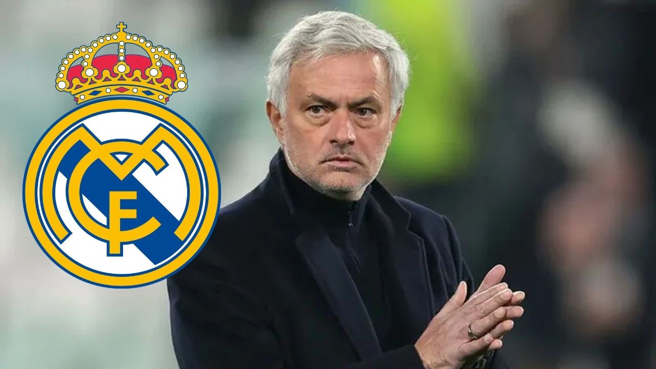 Hợp đồng của HLV Jose Mourinho với Real Madrid được gia hạn đến năm 2029.