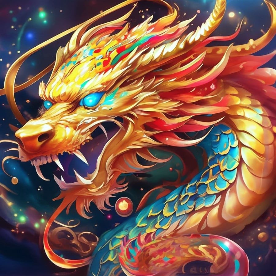 Tuổi Thìn chú ý có tín hiệu tài chính bật tăng thì càng cần tăng tốc, tập trung cao