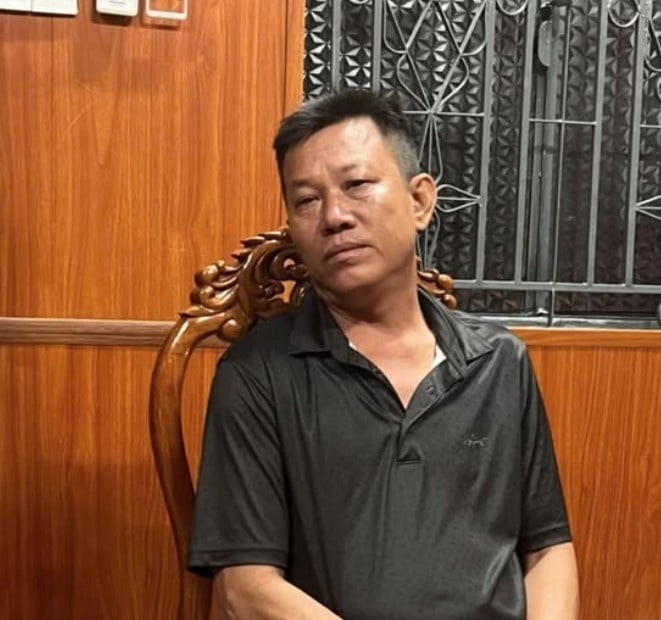 Theo thông tin ban đầu, Nguyễn Cao Bằng được xác định là người đã gây ra vụ án khiến 3 người trong cùng một gia đình tử vong tại ấp Nguyễn Rớt, xã Hậu Thạnh, tỉnh Tây Ninh. 