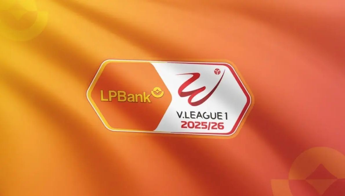 V.League không 