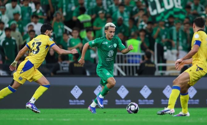 Matheus Goncalves có màn trình diễn chói sáng.