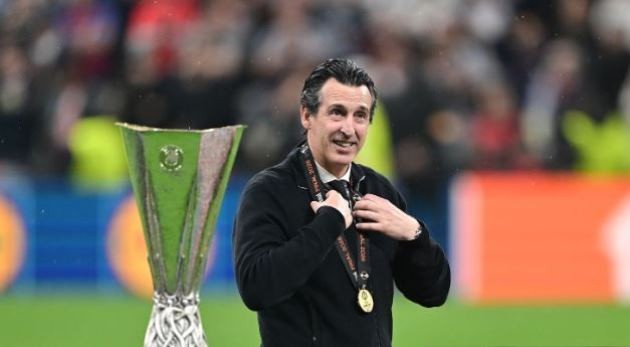 Unai Emery đã làm những điều tuyệt vời cho Villa.