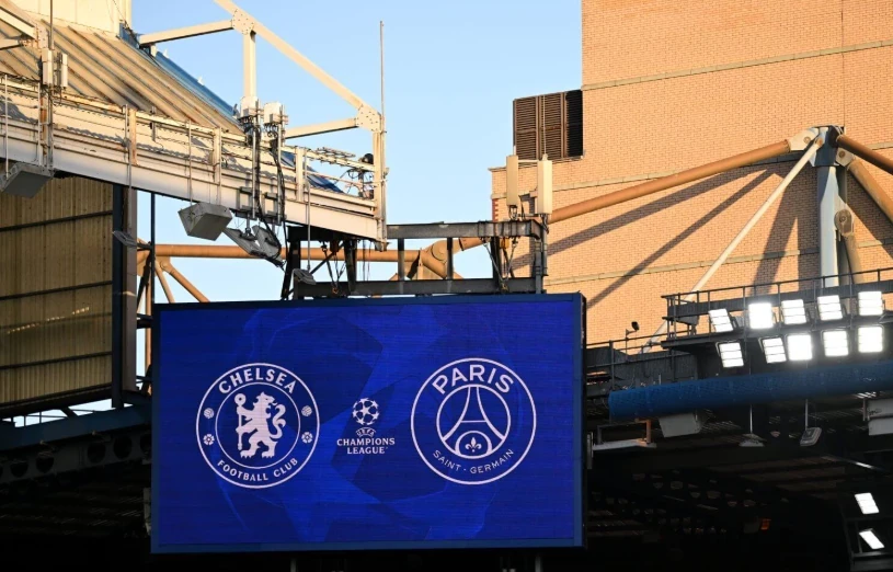 Chelsea sẽ vắng bóng tại Champions League mùa giải tới.
