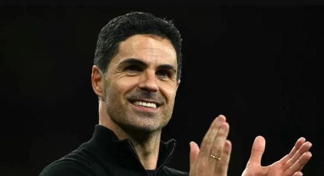 Những điều chỉnh nhỏ của Arteta đã giúp Arsenal đăng quang.