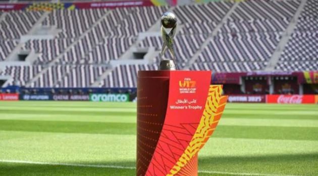 U17 Việt Nam sẵn sàng cho giải U17 World Cup.