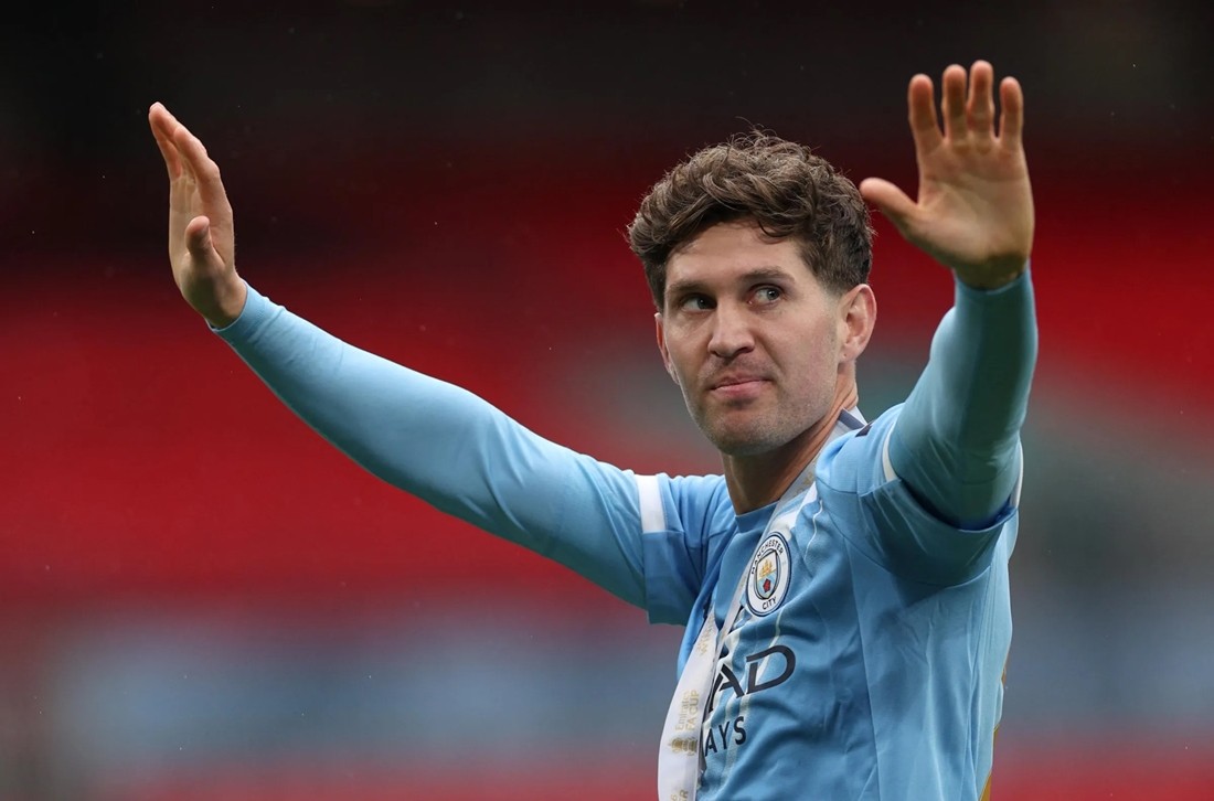John Stones được cho là nằm trong tầm ngắm Bayern Munich.