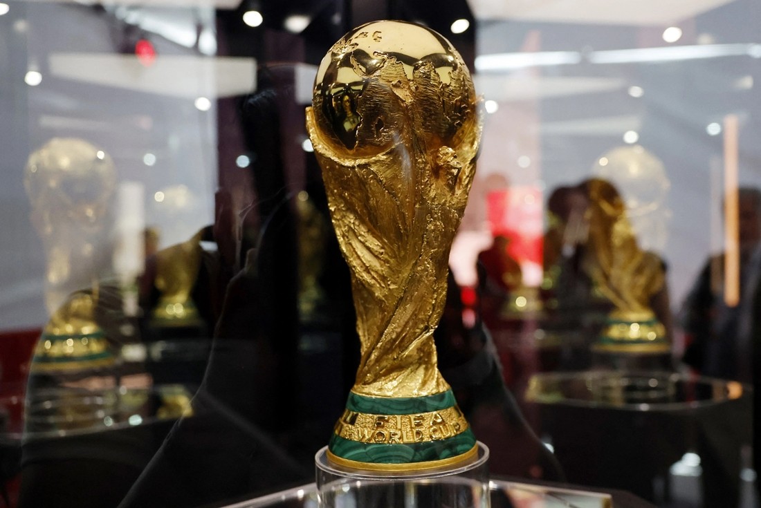 Ý tưởng mở rộng số đội tại World Cup 2030 đang nhận được nhiều sự ủng hộ.