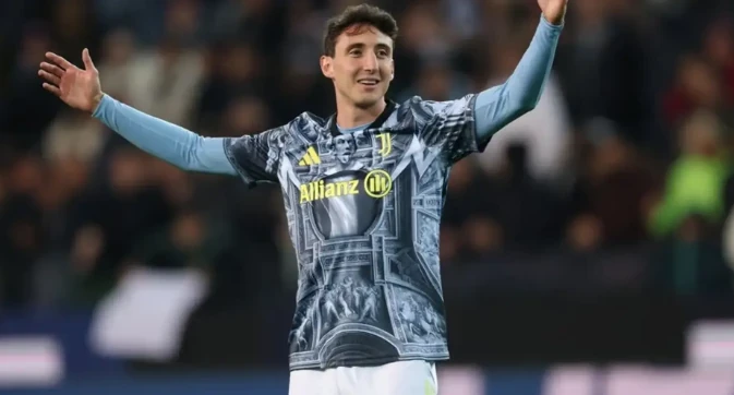 Cambiaso đang trong tầm ngắm của Barca.