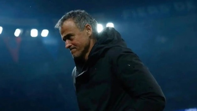 Enrique nhiều khả năng gắn bó lâu dài PSG trước khi giải nghệ.