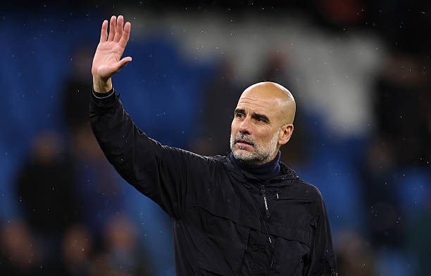 Man Utd có cơ hội lấy lại vị thế sau khi Pep rời đi.