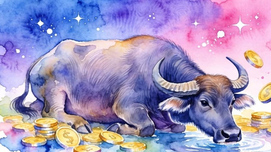 Tuổi Sửu có thể thuận lợi thực hiện các kế hoạch đã đặt ra từ lâu, đặc biệt là các dự án có tính đột phá.
