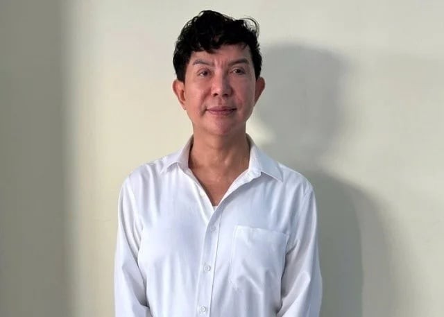Không chỉ phía quản lý, một số phóng viên theo dõi mảng giải trí cũng xác nhận việc không thể liên lạc được với nam ca sĩ qua số điện thoại cá nhân.