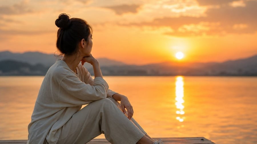 Khi nóng giận chớ nói tất cả những gì mình nghĩ
