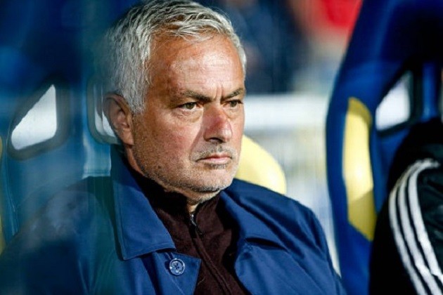 Mourinho sẽ sớm tiếp quản Real Madrid. 