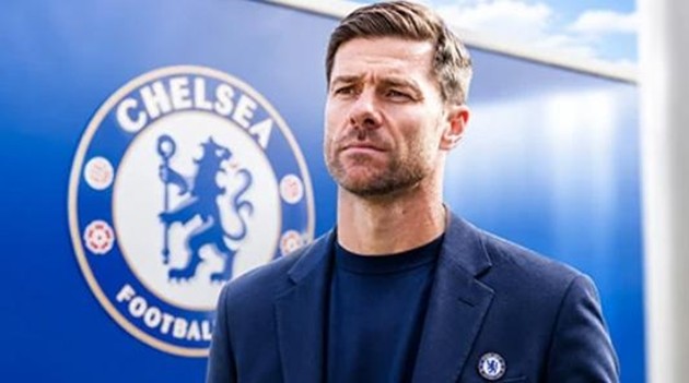 Xabi Alonso có thể cùng Chelsea tham dự đấu trường châu Âu.