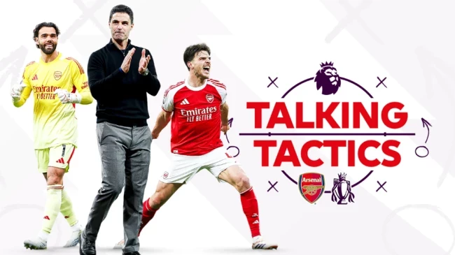 Arsenal vô địch Ngoại hạng Anh một cách xứng đáng.