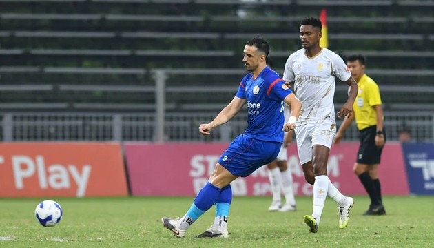 Chặng cuối V-League 2-25/26 hứa hẹn sẽ rất khốc liệt.