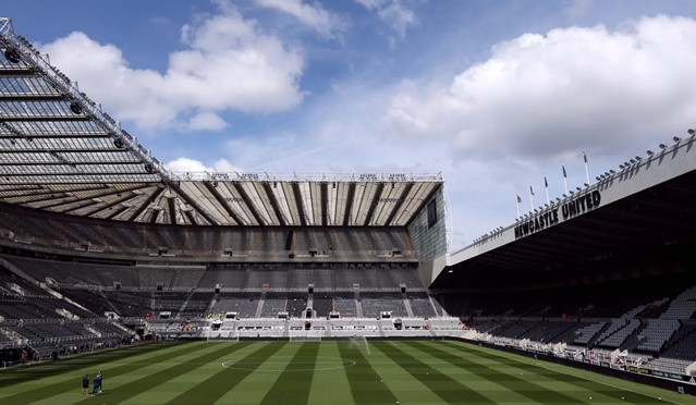 Ban lãnh đạo Newcastle đang tìm cách bán 25% cổ phần của CLB.