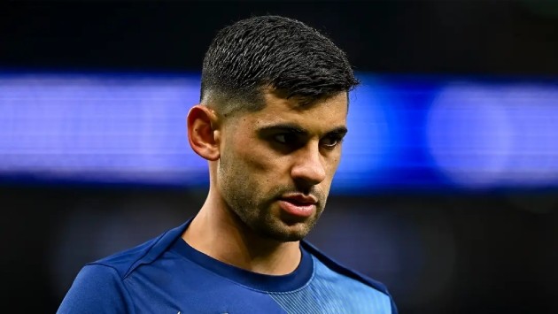 Romero vấp phải chỉ trích vì vắng mặt ở trận cầu sống còn của Tottenham tại Ngoại hạng Anh mùa này.