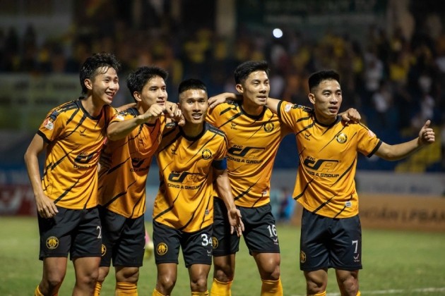 CLB Thanh Hóa lần thứ 5 bị kiện lên FIFA chỉ trong 5 tháng đầu năm 2026.