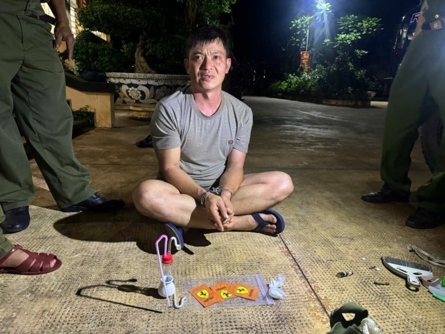 Đáng chú ý, quá trình mở rộng chuyên án cho thấy đường dây hoạt động lưu động, liên tỉnh, trải rộng khu vực phía Nam và Tây Nguyên.
