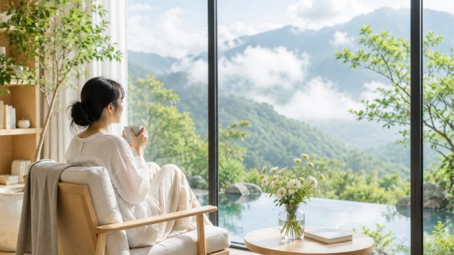 Những kế hoạch chưa thành hình thì không nên vội nói
