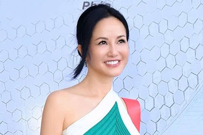 Diva Hồng Nhung chia sẻ về hành trình chữa bệnh sau hơn 1 năm công bố mắc ung thư
