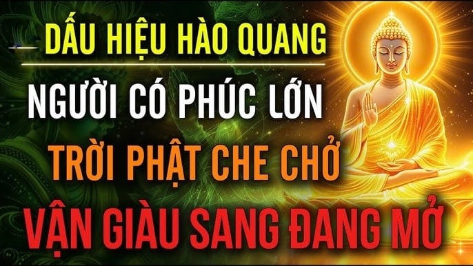 3 tháng sinh có duyên cửa Phật, sống thiện lương cả đời được nâng đỡ