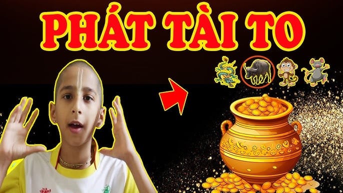 3 con giáp đón Lộc Kép, tiền đẻ ra tiền tha hồ tích sản 100 ngày tới