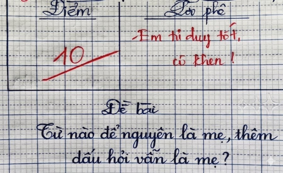 Tiếng Việt có nhiều cách gọi “mẹ” khác nhau tùy theo vùng miền và thói quen địa phương.