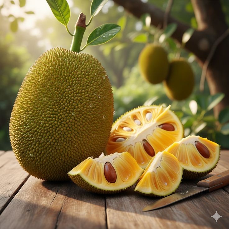 Mit ngon thường có mùi thơm ở cuống