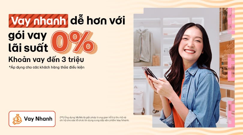 Vay tiền đúng mục đích, đúng thời điểm và đúng nền tảng uy tín là cách chị em biến công cụ tài chính này thành trợ lực - thay vì gánh nặng cho gia đình.