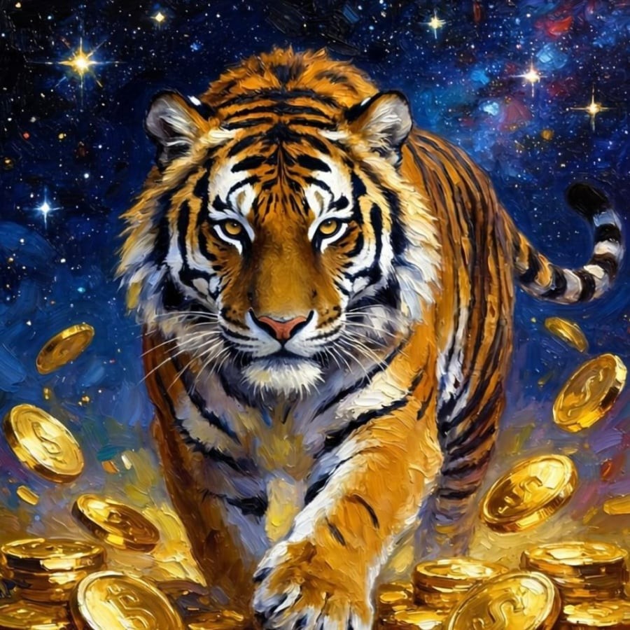 Tuổi Dần – cơ hội mở rộng sự nghiệp

