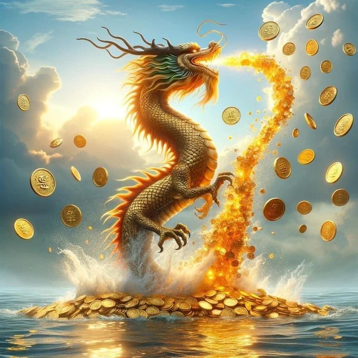 Tuổi Thìn – tài lộc bùng nổ, công danh thăng hoa

