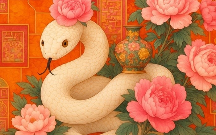 Người tuổi Tỵ vốn nổi tiếng là con giáp có đầu óc tính toán, biết nhìn xa và khá nhạy cảm với những biến động tài chính. Từ 25/5 đến 3/6, vận may của tuổi Tỵ có xu hướng tăng mạnh, đặc biệt trong lĩnh vực đầu tư và kinh doanh.

