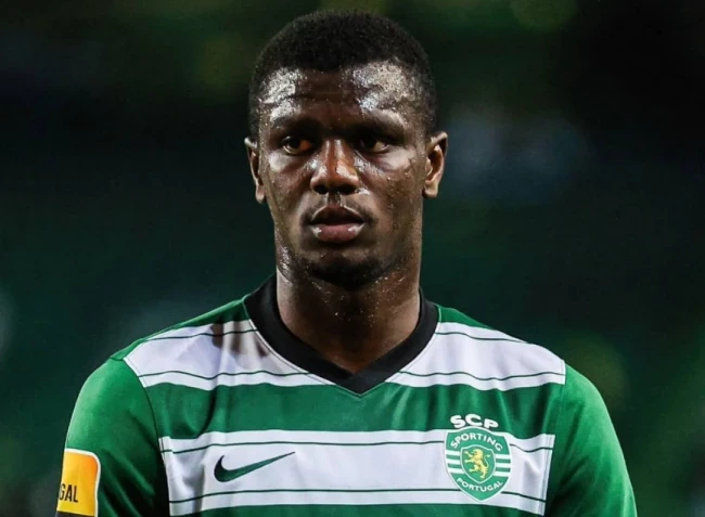 Ousmane Diomande lọt mắt xanh nhiều ông lớn châu Âu.