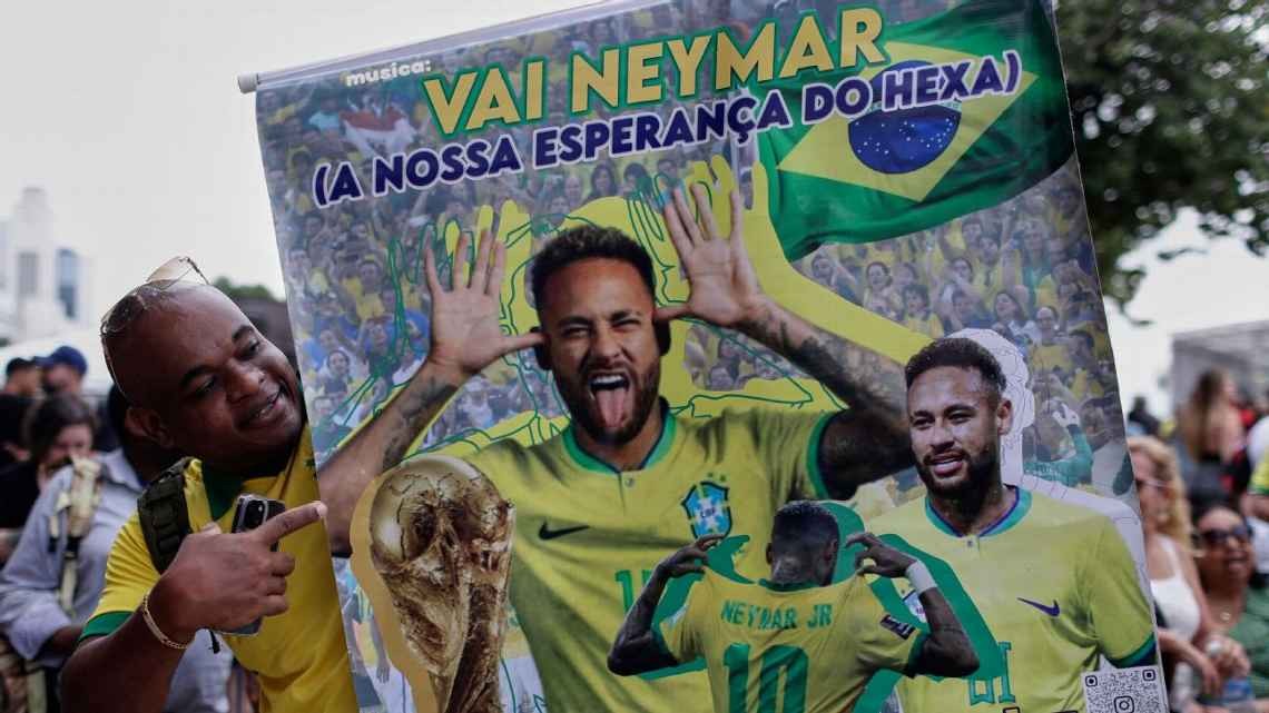 Sự trở lại của Neymar mang ý nghĩa lớn.