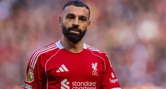 Salah đã tạo ra 1 di sản tại Anfield.