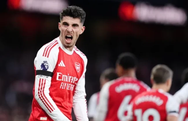Arsenal có trận cuối cùng Ngoại hạng Anh gặp Palace.