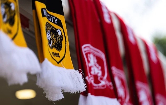 Lãnh đạo Hull City khó hiểu khi