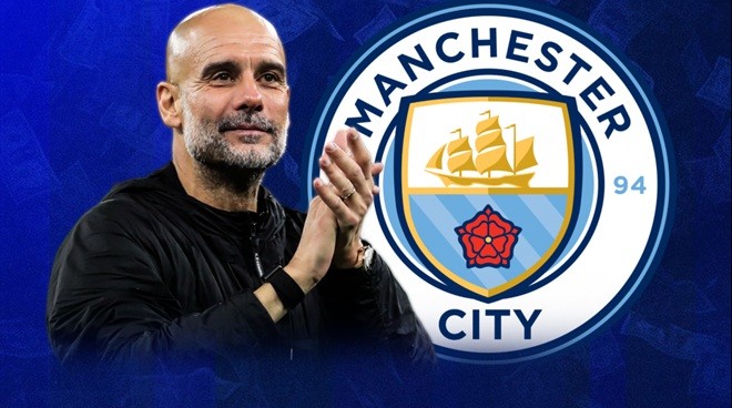 Pep chuẩn bị có trận cuối dẫn dắt Man City.