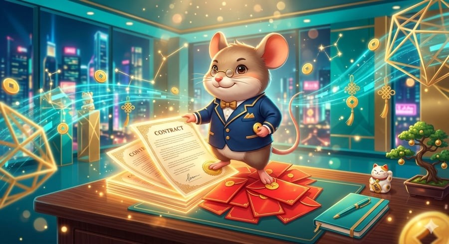 Người tuổi Tý có thể đón cơ hội cải thiện thu nhập nếu biết tận dụng đúng thời điểm.