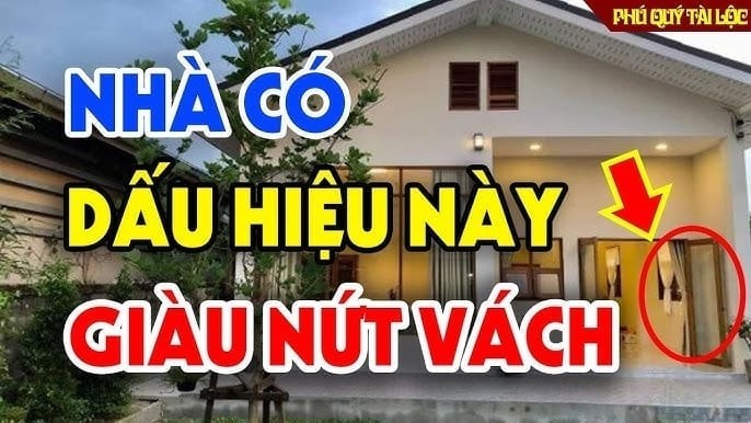 giau