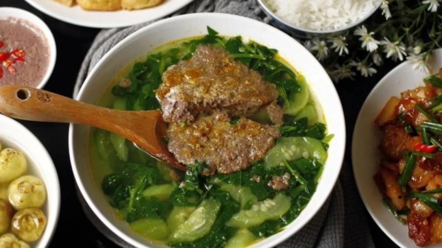 Bạn có thể tự nấu canh cua thơm ngon, không bị tanh chỉ với những bí quyết nhỏ.