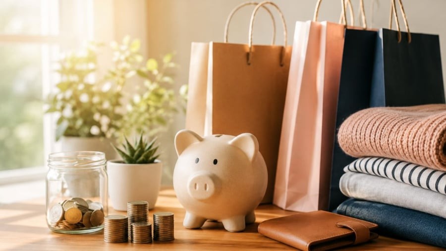 Các cách mua sắm này sẽ giúp bạn tiết kiệm tốt hơn
