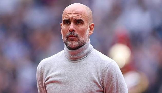 Pep Guardiola bảo vệ Manchester City giữa những cáo buộc.